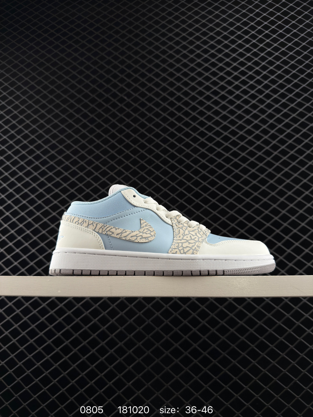 Nike Air Jordan 1 Low